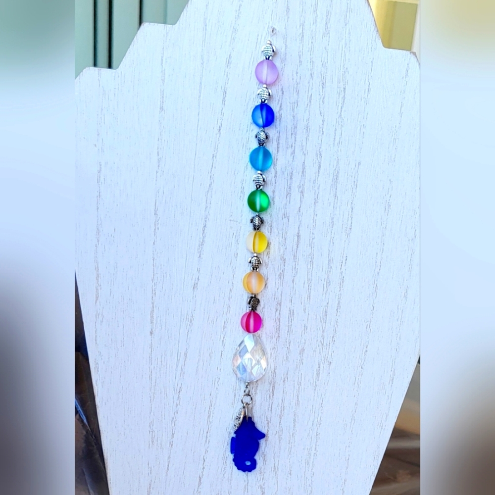 Sun catchers